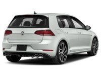 2019 Volkswagen Golf R DSG Exterior Shot 2