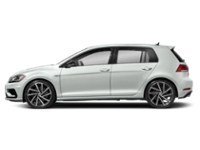 2019 Volkswagen Golf R DSG Exterior Shot 7