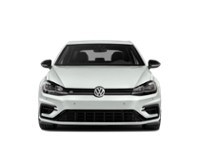 2019 Volkswagen Golf R DSG Exterior Shot 6
