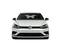 2019 Volkswagen Golf R DSG Exterior Shot 6