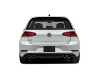 2019 Volkswagen Golf R DSG Exterior Shot 8