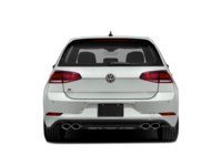 2019 Volkswagen Golf R DSG Exterior Shot 8