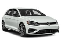 2019 Volkswagen Golf R DSG Exterior Shot 9