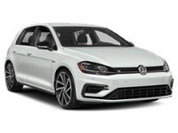 2019 Volkswagen Golf R DSG Exterior Shot 9