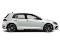2019 Volkswagen Golf R DSG Exterior Shot 11