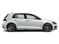 2019 Volkswagen Golf R DSG Exterior Shot 11