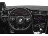 2019 Volkswagen Golf R DSG Interior Shot 3
