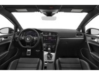 2019 Volkswagen Golf R DSG Interior Shot 6
