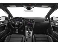 2019 Volkswagen Golf R DSG Interior Shot 6