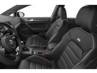 2019 Volkswagen Golf R DSG Interior Shot 4