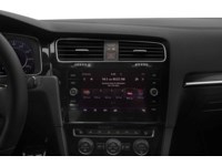 2018 Volkswagen Golf R 5-door DSG Interior Shot 2