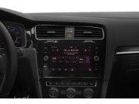 2019 Volkswagen Golf R DSG Interior Shot 2