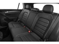 2019 Volkswagen Golf R DSG Interior Shot 5