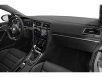 2019 Volkswagen Golf R DSG Interior Shot 1