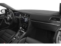 2019 Volkswagen Golf R DSG Interior Shot 1