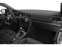 2019 Volkswagen Golf R DSG Interior Shot 1