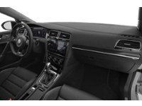2019 Volkswagen Golf R DSG Interior Shot 1
