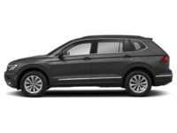 2018 Volkswagen Tiguan Comfortline Exterior Shot 7