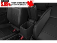 2021 Volkswagen Tiguan Comfortline 4MOTION Interior Shot 7