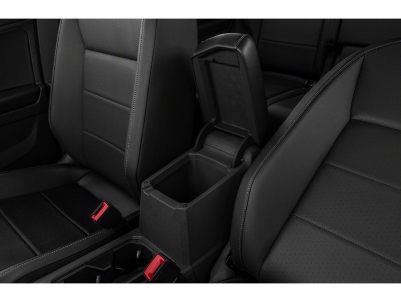 2020 Volkswagen Tiguan Comfortline 4MOTION Exterior Shot 12