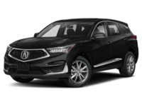 2020 Acura RDX Tech AWD Exterior Shot 1