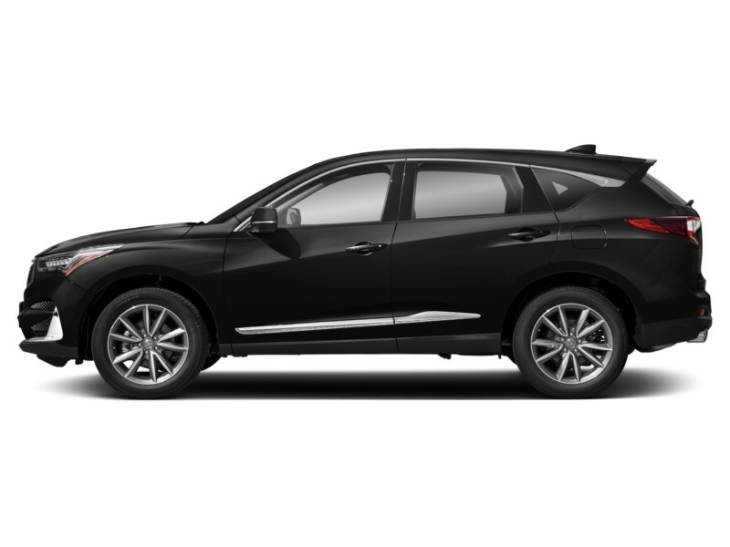 2020 Acura RDX Tech AWD Exterior Shot 6