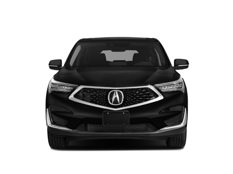 2020 Acura RDX Tech AWD Exterior Shot 5