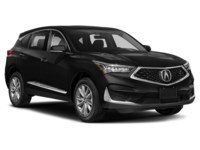 2020 Acura RDX Tech AWD Exterior Shot 8