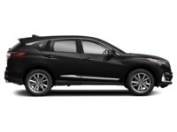 2020 Acura RDX Tech AWD Exterior Shot 10