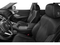 2020 Acura RDX Tech AWD Interior Shot 4
