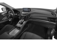 2020 Acura RDX Tech AWD Interior Shot 1