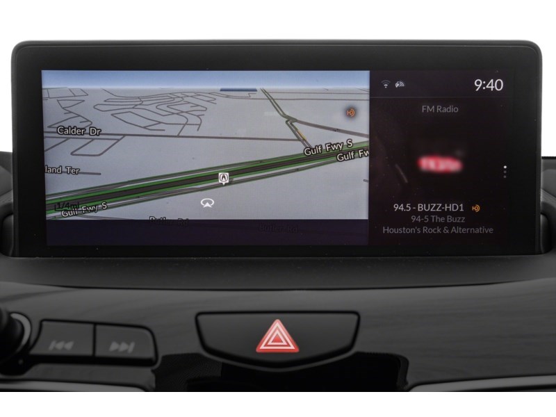 2020 Acura RDX Tech AWD Exterior Shot 12