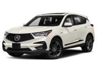 2019 Acura RDX A-Spec AWD w/Leather Exterior Shot 1