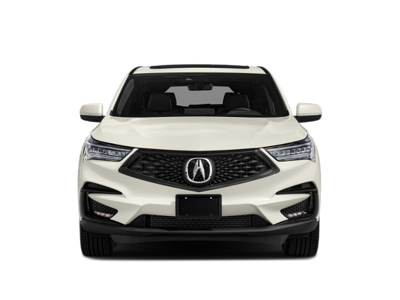 2019 Acura RDX A-Spec AWD w/Leather Exterior Shot 5