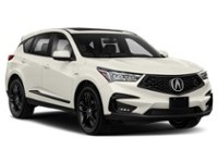 2019 Acura RDX A-Spec AWD w/Leather Exterior Shot 8