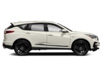 2019 Acura RDX A-Spec AWD w/Leather Exterior Shot 10