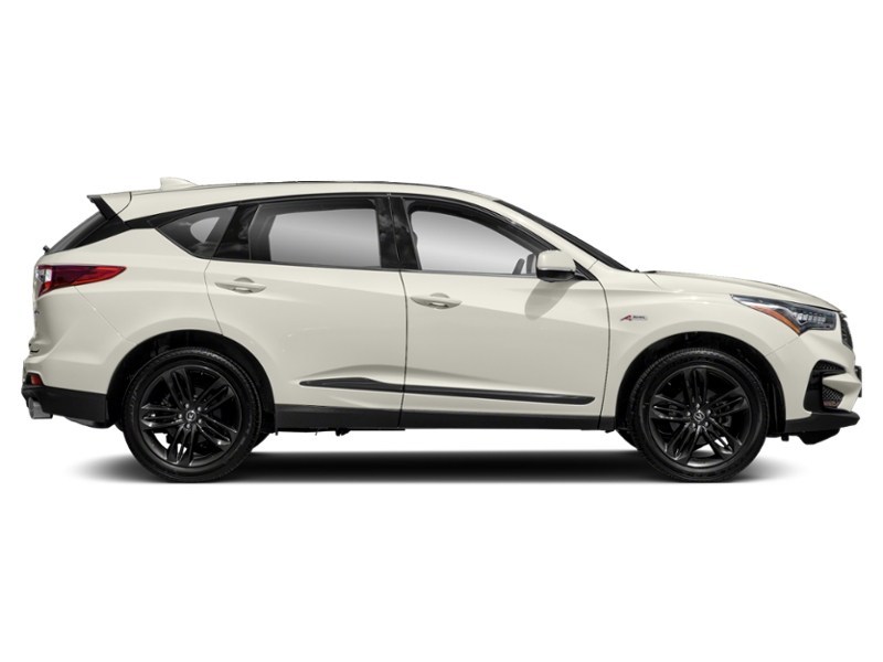 2019 Acura RDX A-Spec AWD w/Leather Exterior Shot 10