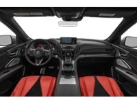 2019 Acura RDX A-Spec AWD w/Leather Interior Shot 6