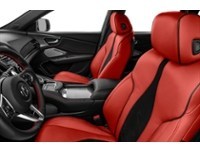 2019 Acura RDX A-Spec AWD w/Leather Interior Shot 4