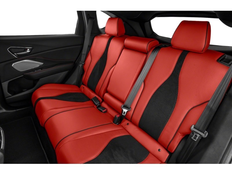 2019 Acura RDX A-Spec AWD w/Leather Interior Shot 5