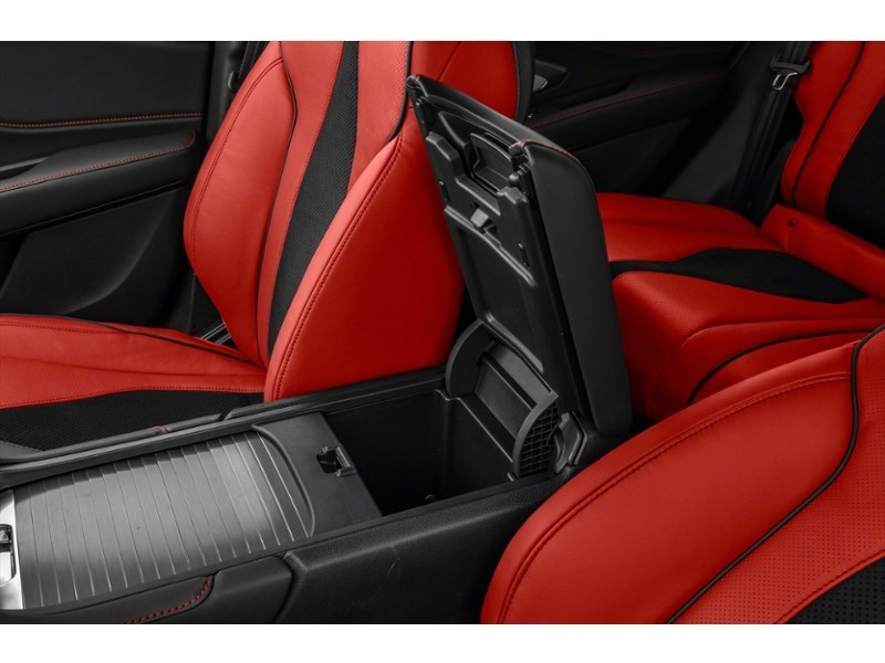 2019 Acura RDX A-Spec AWD w/Leather Interior Shot 7
