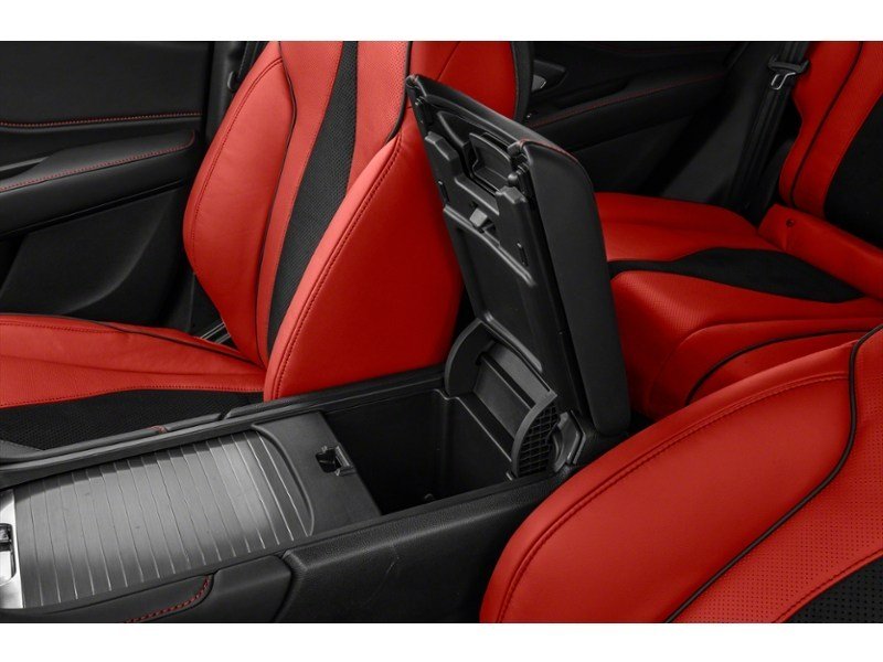 2019 Acura RDX A-Spec AWD w/Leather Interior Shot 7