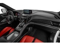 2019 Acura RDX A-Spec AWD w/Leather Interior Shot 1