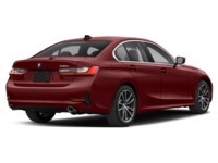 2019 BMW 330 i xDrive Exterior Shot 2