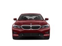 2019 BMW 330 i xDrive Exterior Shot 5