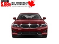 2020 BMW 330 330i xDrive Sedan North America Exterior Shot 5