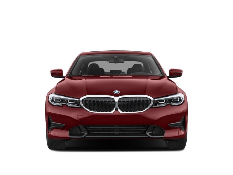 2019 BMW 330 i xDrive Exterior Shot 5