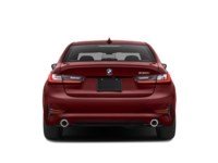 2019 BMW 330 i xDrive Exterior Shot 7