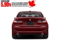 2020 BMW 330 330i xDrive Sedan North America Exterior Shot 7