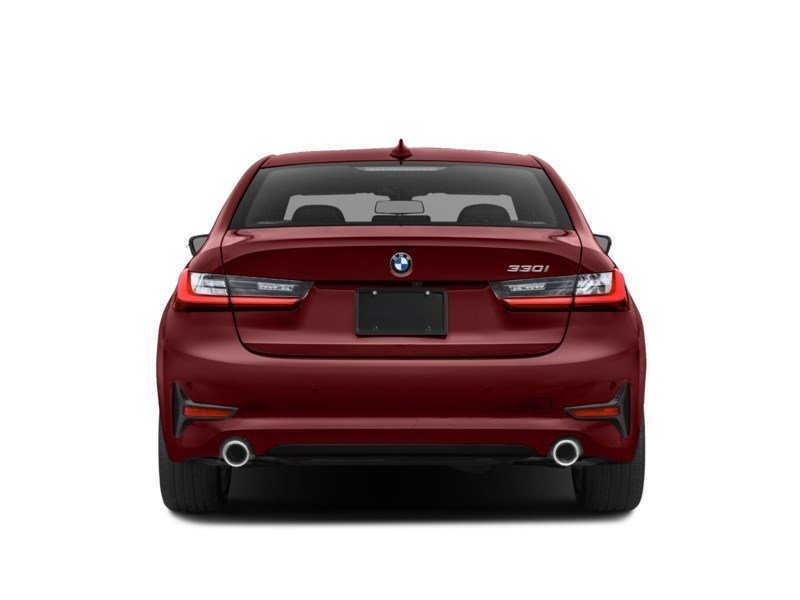 2019 BMW 330 i xDrive Exterior Shot 7